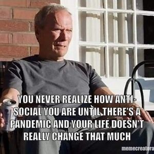 Meet your Posher, Colin